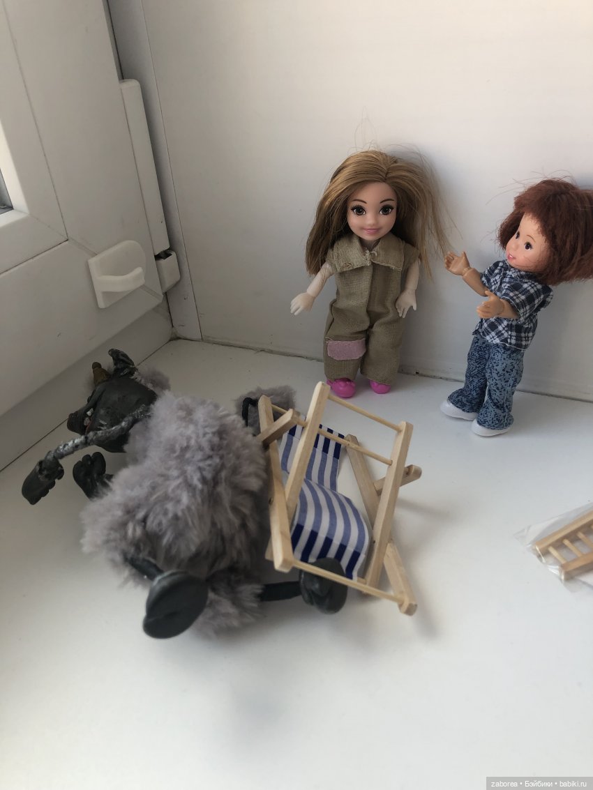 Подарки 🎁 — Аналоги Барби и куклы 1/6: клоны 90 (фото 7)