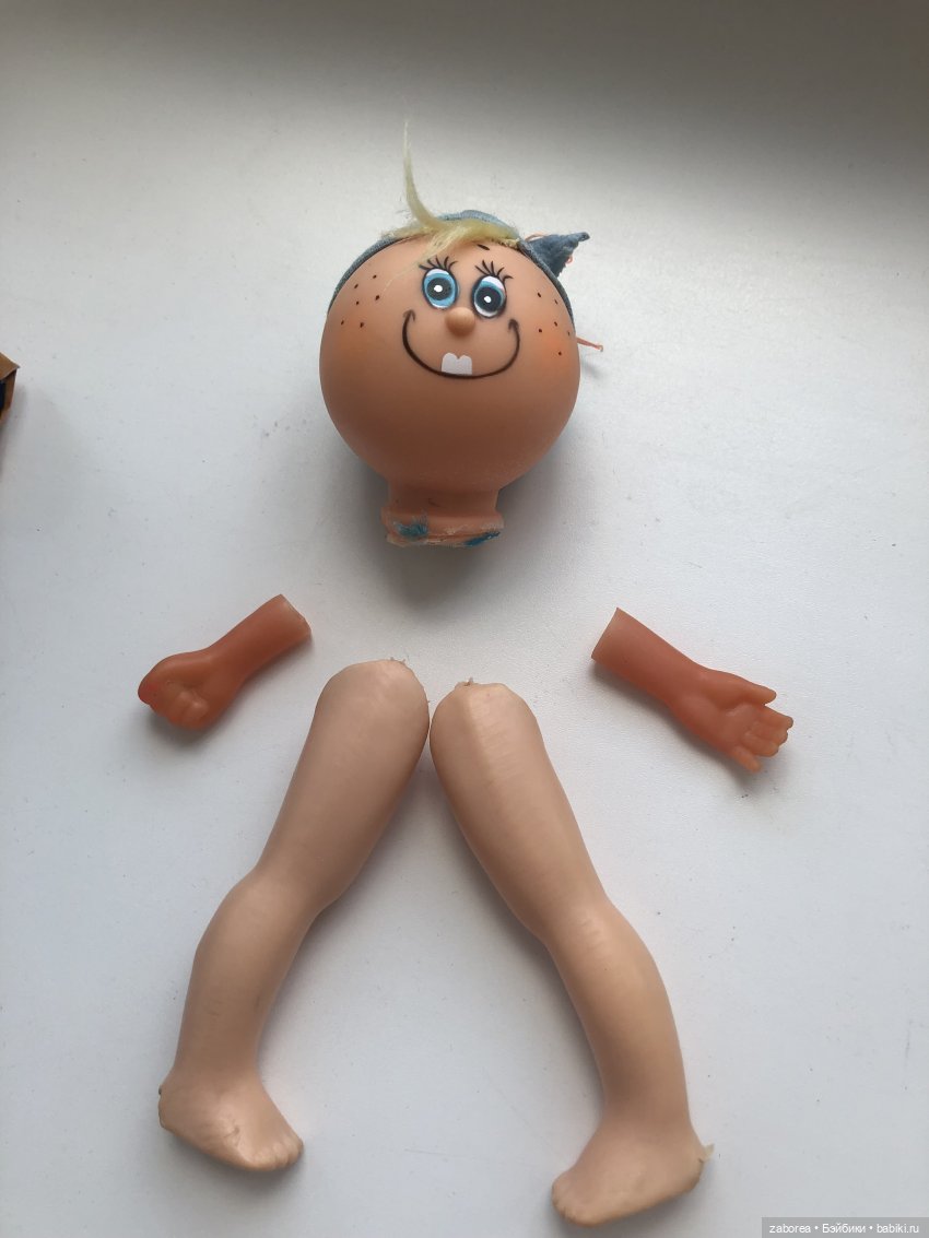 Подарки 🎁 — Аналоги Барби и куклы 1/6: клоны 90