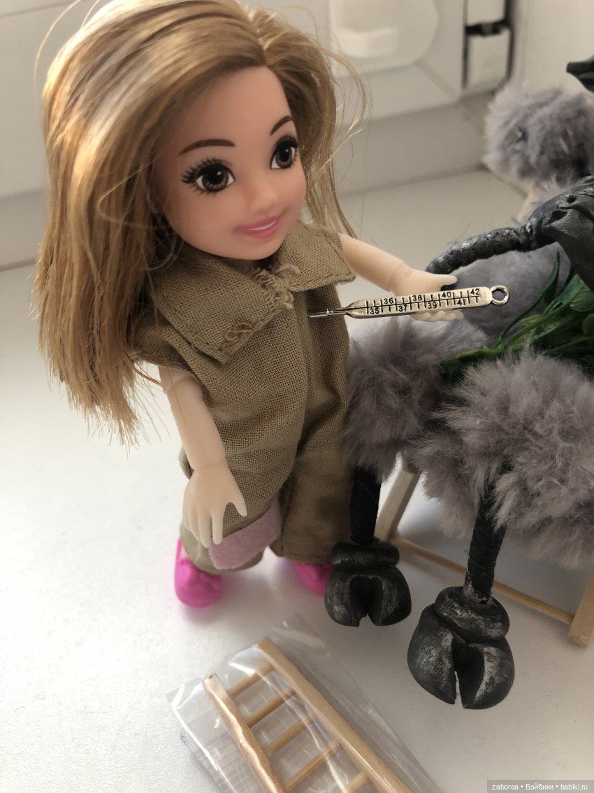 Подарки 🎁 — Аналоги Барби и куклы 1/6: клоны 90 (фото 2)
