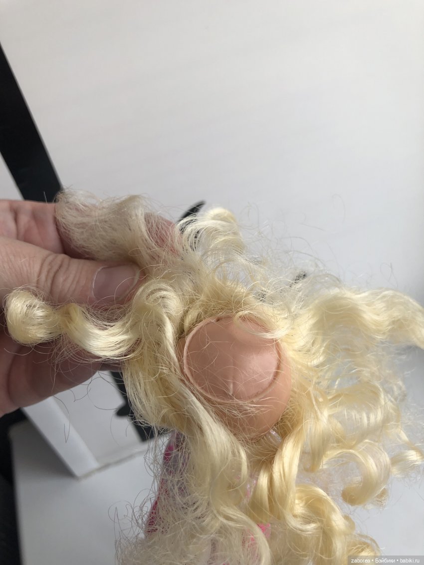 Помогите опознать ЧУДОвище из перехода | Бэйбики Помогите опознать ЧУДОвище из перехода (фото 4)