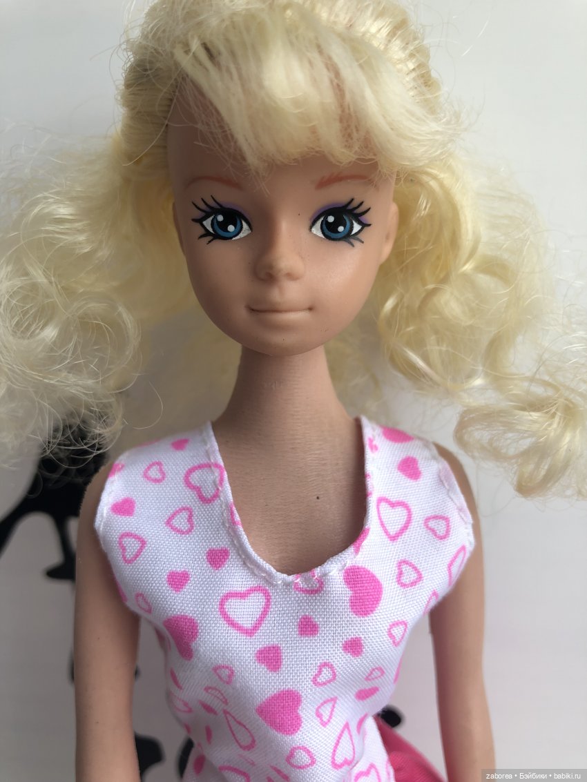 Помогите опознать ЧУДОвище из перехода | Бэйбики Помогите опознать ЧУДОвище из перехода (фото 3)