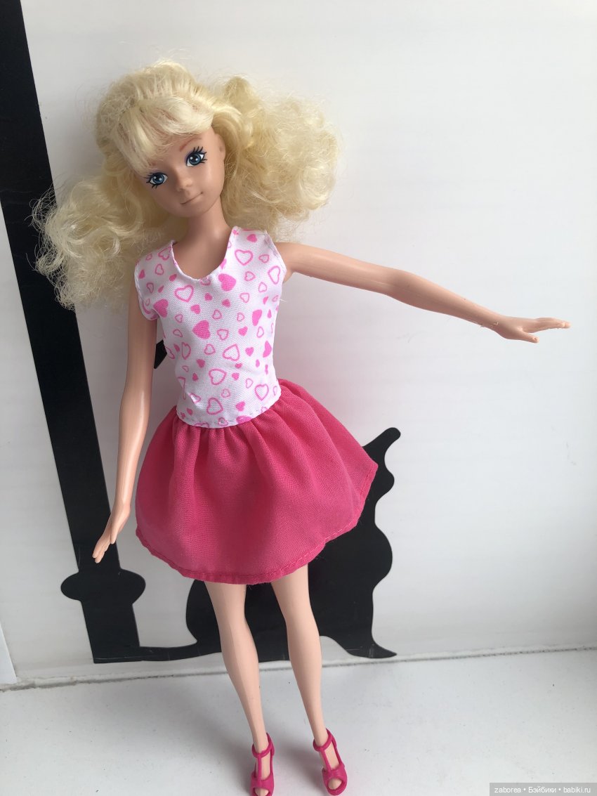 Помогите опознать ЧУДОвище из перехода | Бэйбики Помогите опознать ЧУДОвище из перехода (фото 7)