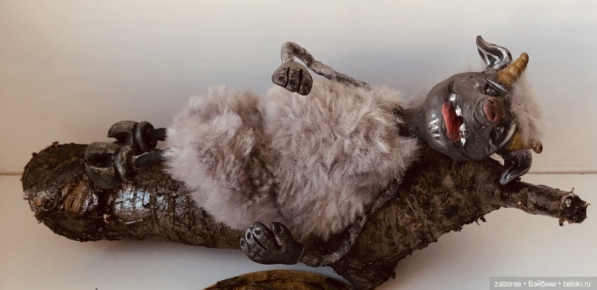 Сказка в стихах о Лукоморье ( Моя версия) (фото 10)