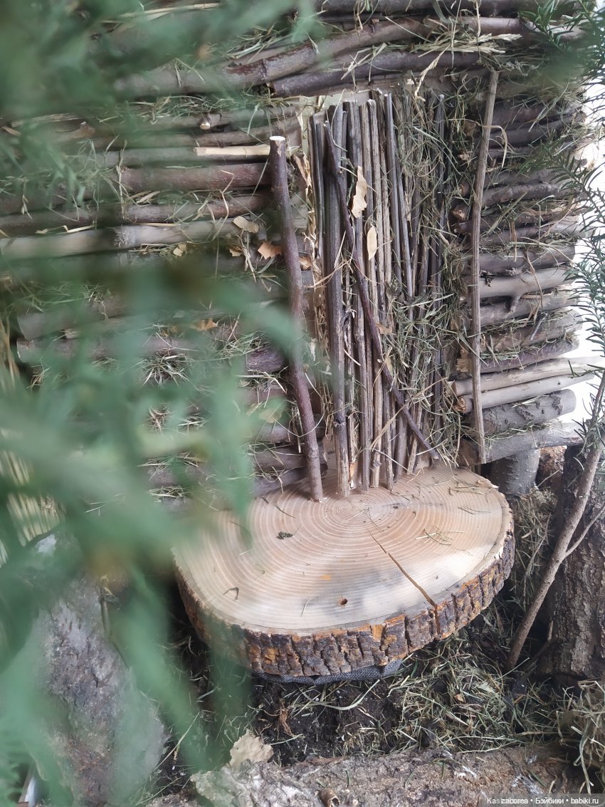 Сказка в стихах о Лукоморье ( Моя версия) (фото 8)