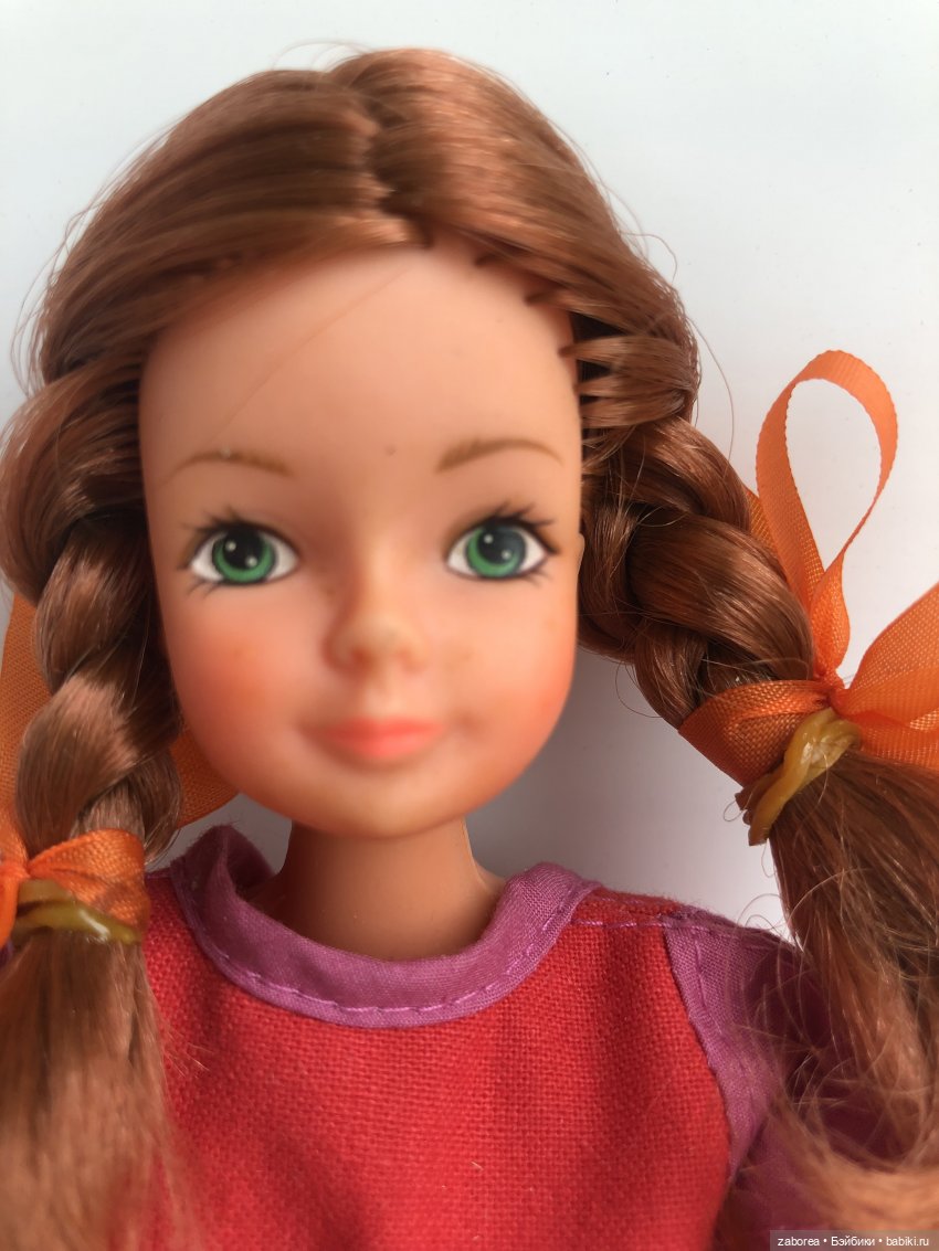 Петра от Plasty. Распаковка (фото 9)