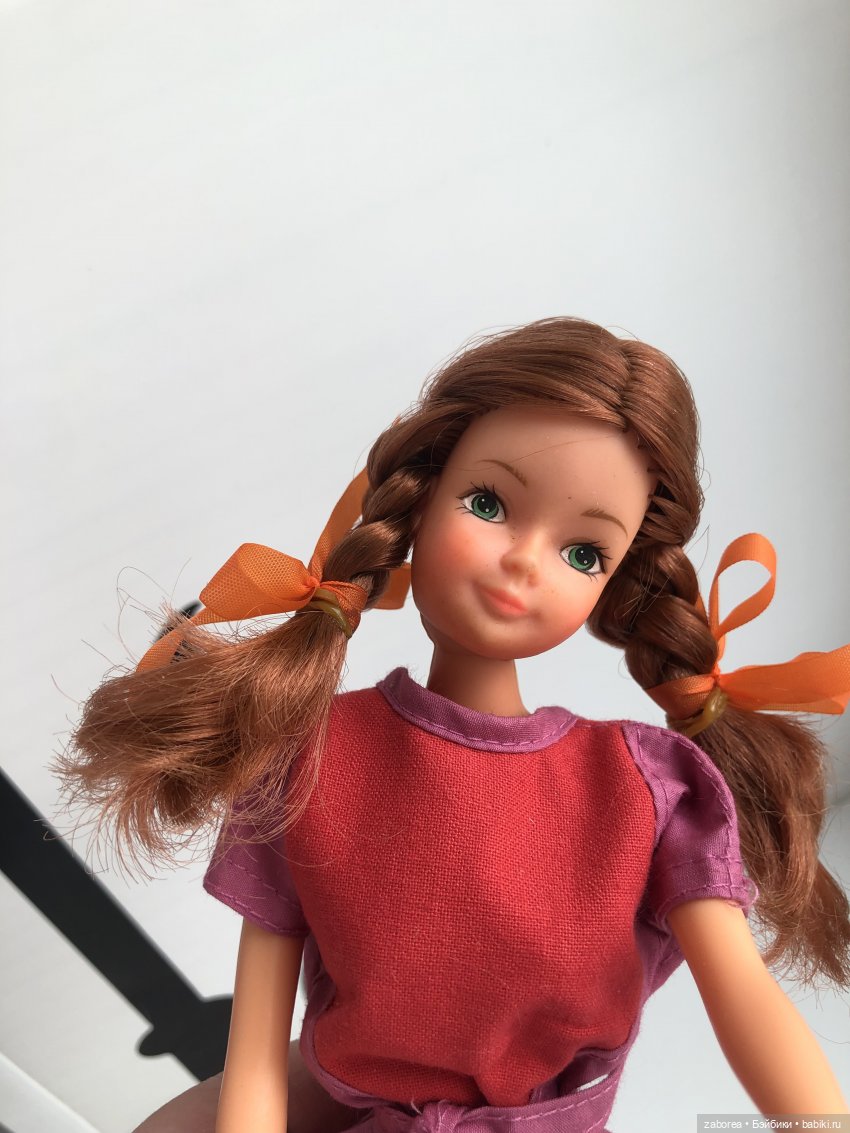 Петра от Plasty. Распаковка