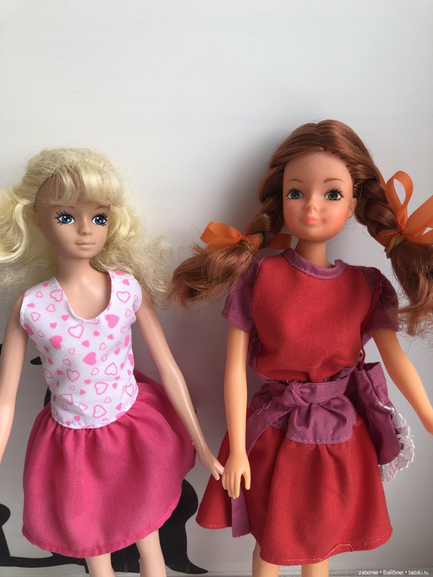 Петра от Plasty. Распаковка