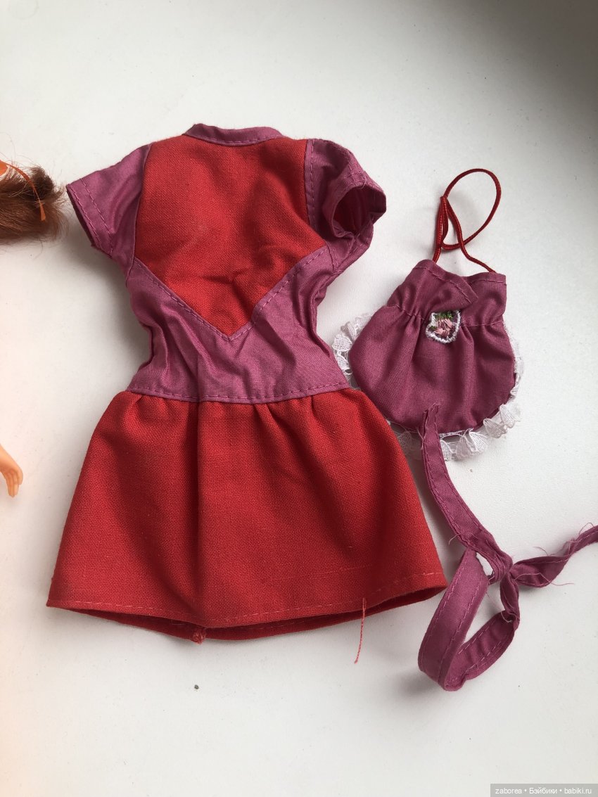 Петра от Plasty. Распаковка (фото 3)