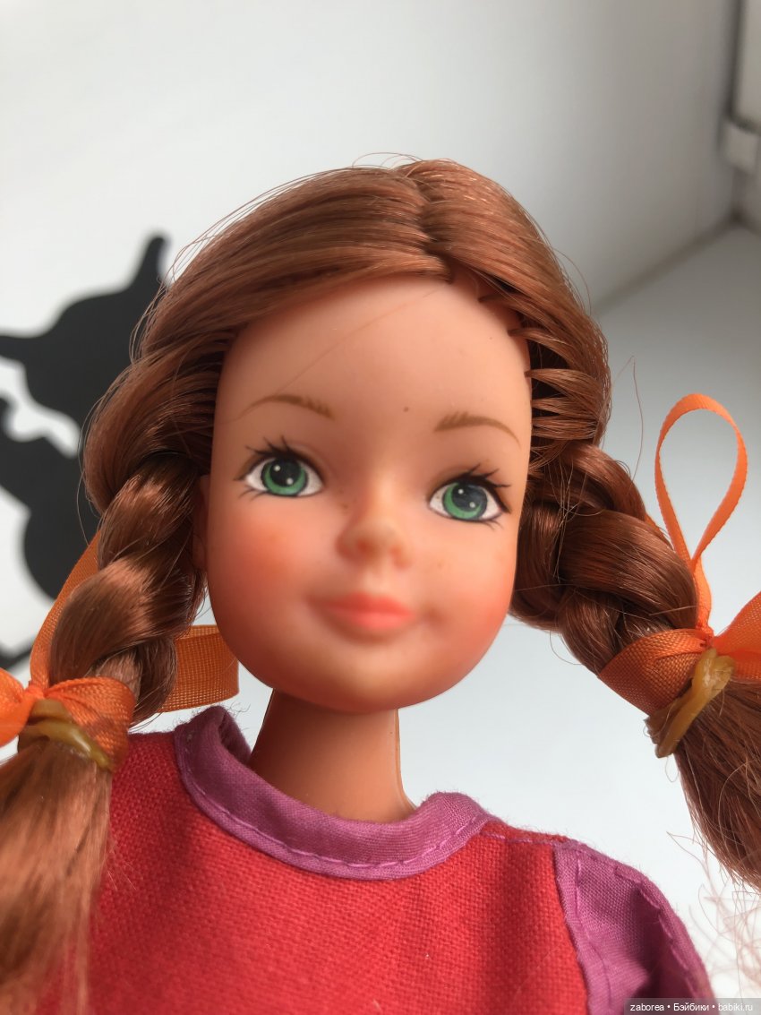 Петра от Plasty. Распаковка (фото 8)