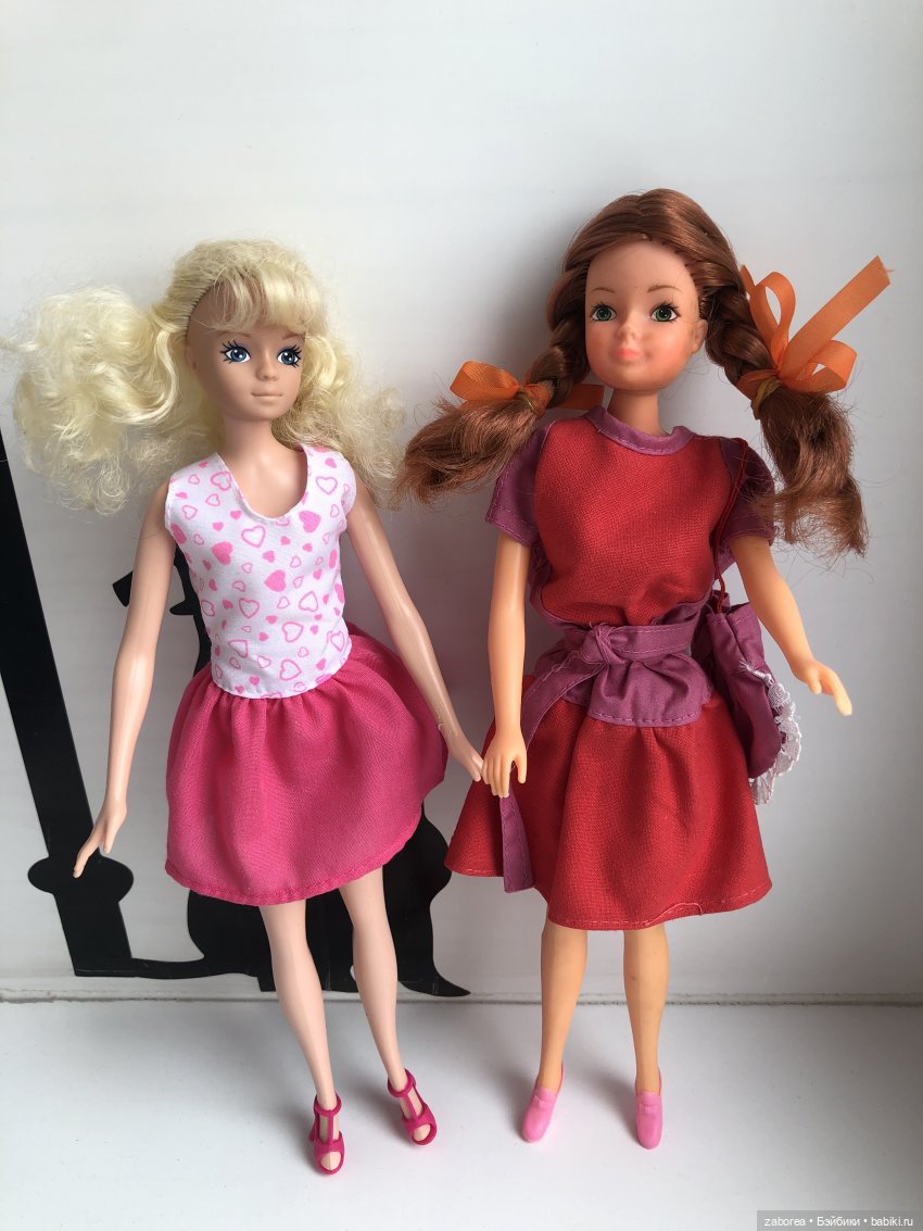 Петра от Plasty. Распаковка (фото 10)