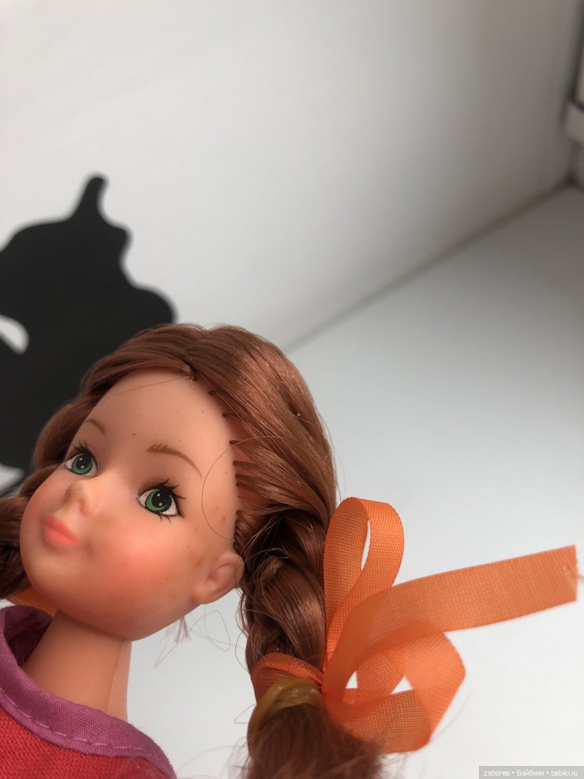 Петра от Plasty. Распаковка (фото 7)