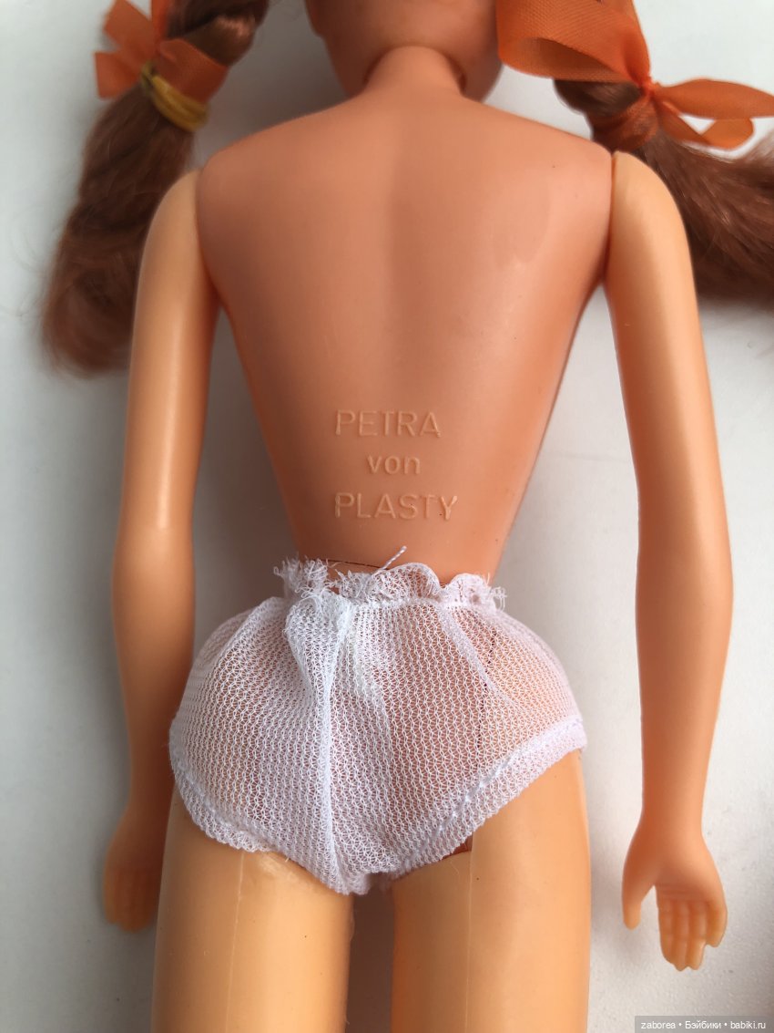 Петра от Plasty. Распаковка (фото 5)