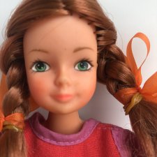 Петра от Plasty. Распаковка.