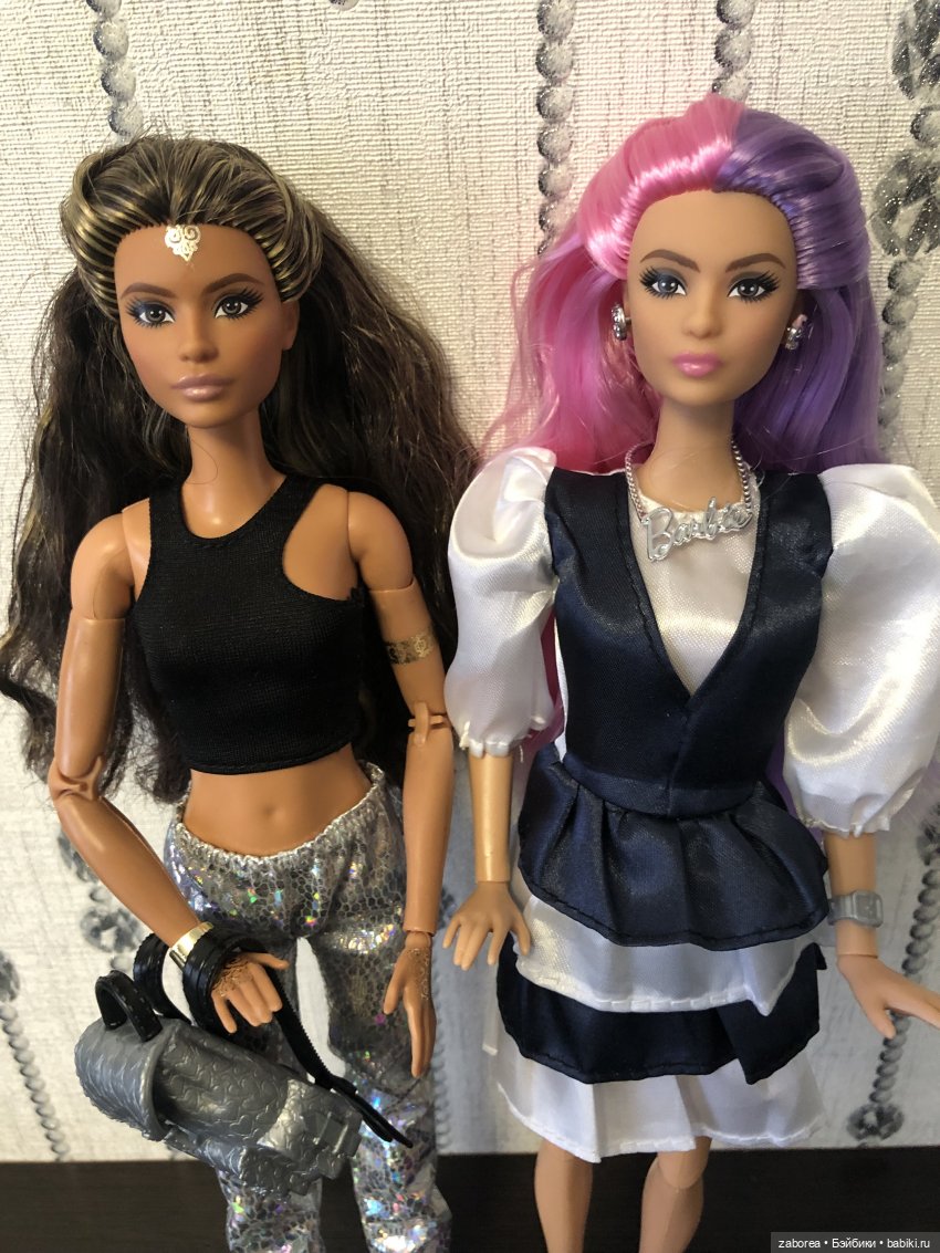 Мой новогодний подарок от мужа псевдо Лина «Карапуз» (фото 3)