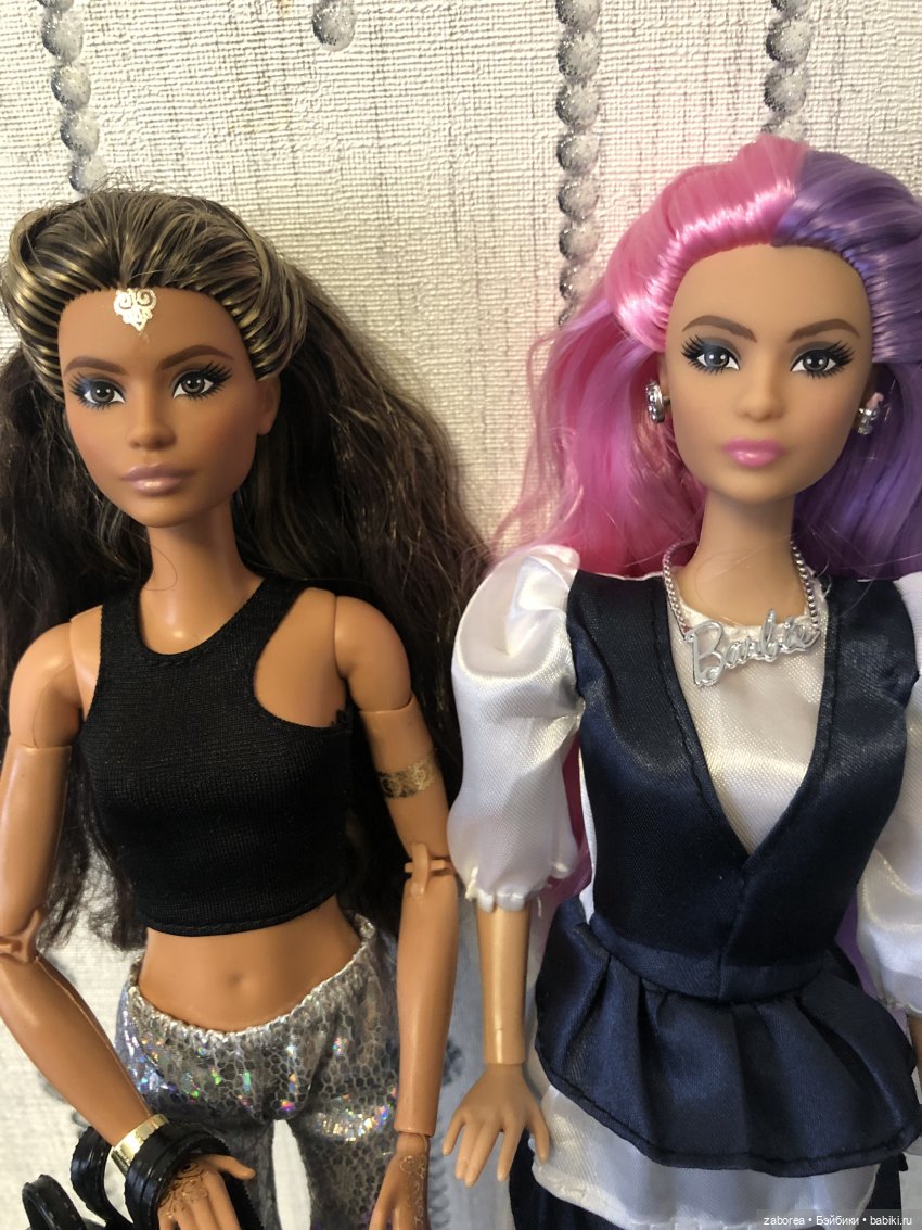 Мой новогодний подарок от мужа псевдо Лина «Карапуз» (фото 4)