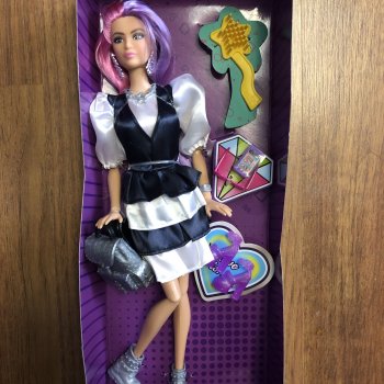 Мой новогодний подарок от мужа псевдо Лина «Карапуз»