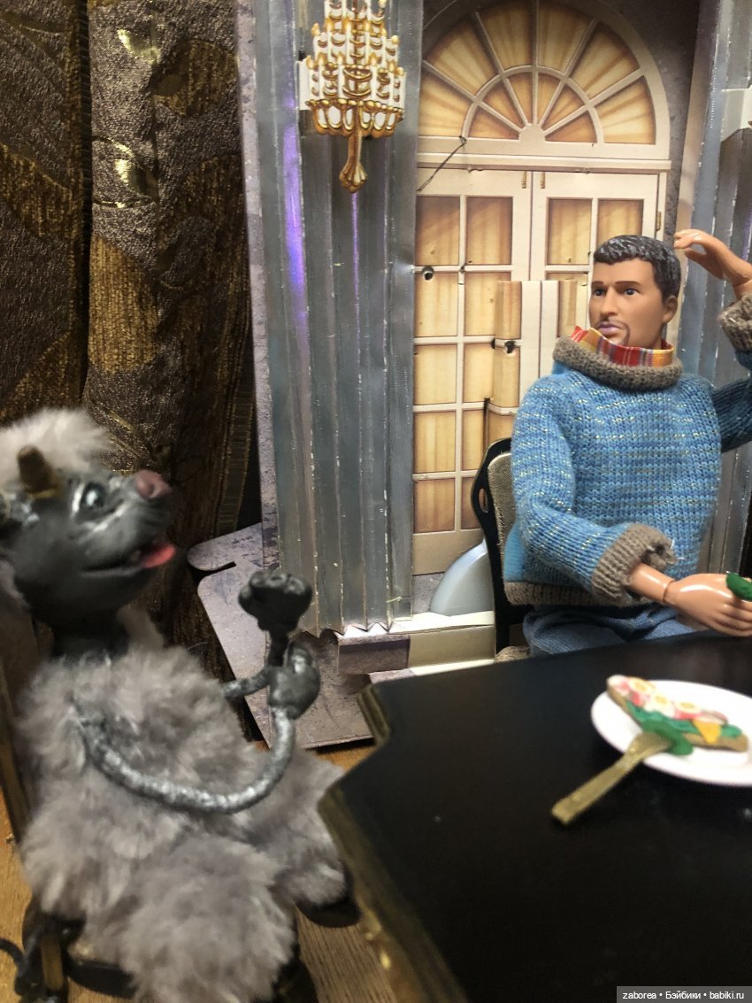 «Новогодняя телепрограмма — Киноконцерт» (фото 8)