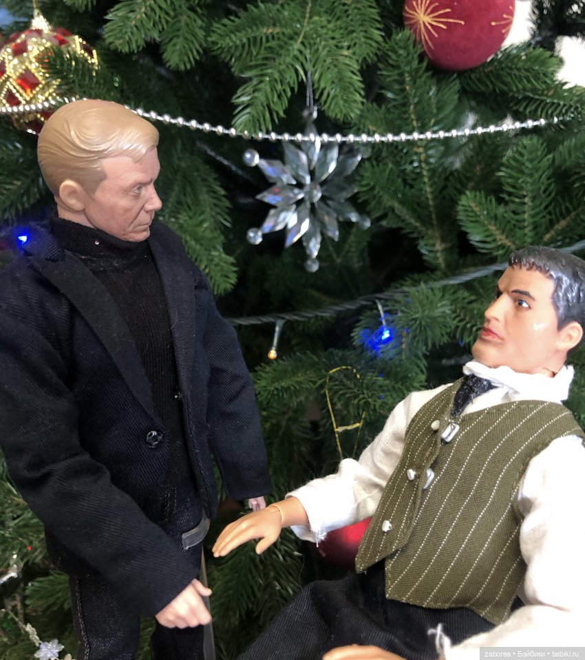 Ностальгия. «Легенды эстрады. Юмор на двоих» (фото 8)