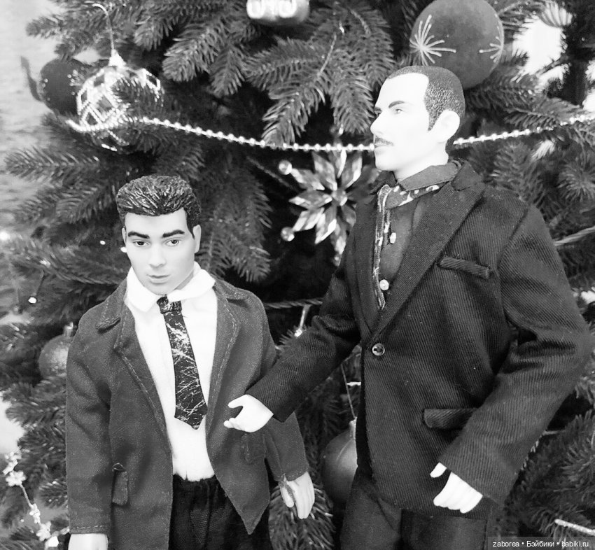 Ностальгия. «Легенды эстрады. Юмор на двоих» (фото 10)