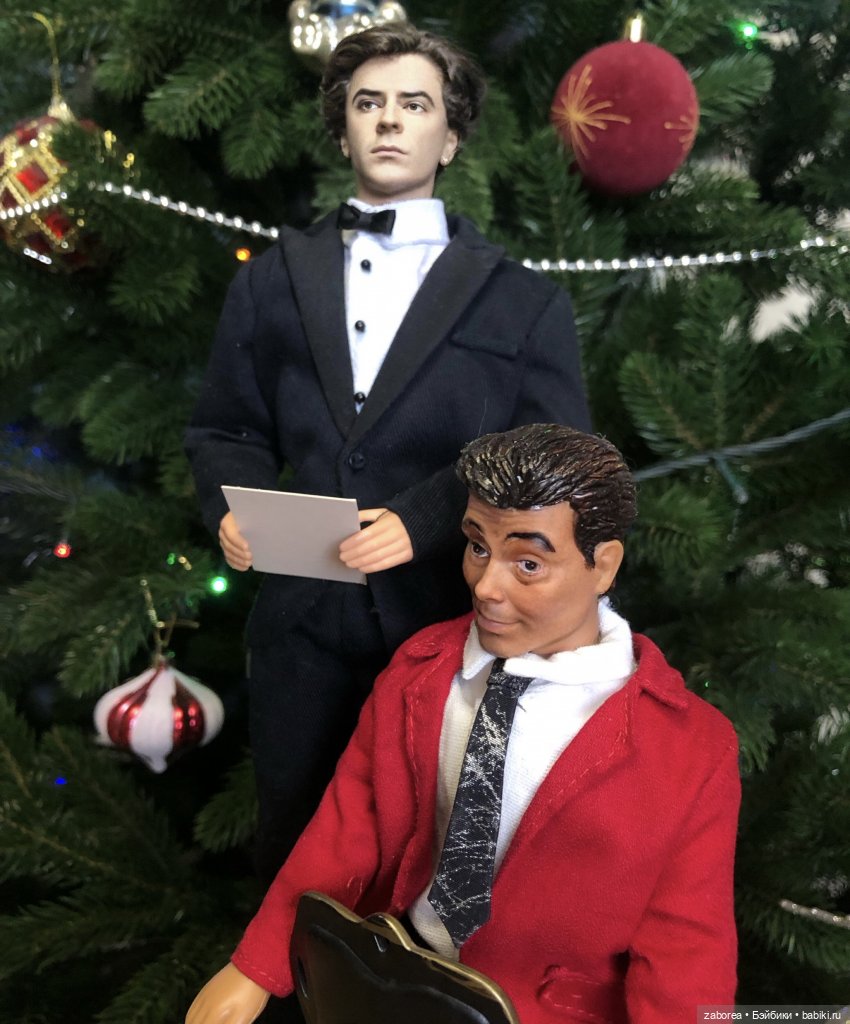 Ностальгия. «Легенды эстрады. Юмор на двоих» (фото 6)