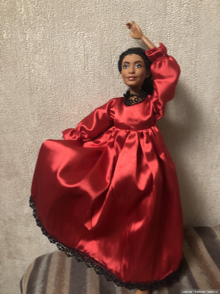 Новенькие. Угадай-ка — Аналоги Барби и куклы 1/6: клоны 90