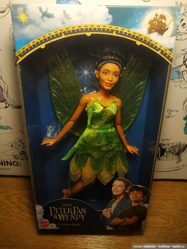 Новенькие. Угадай-ка — Аналоги Барби и куклы 1/6: клоны 90 (фото 2)