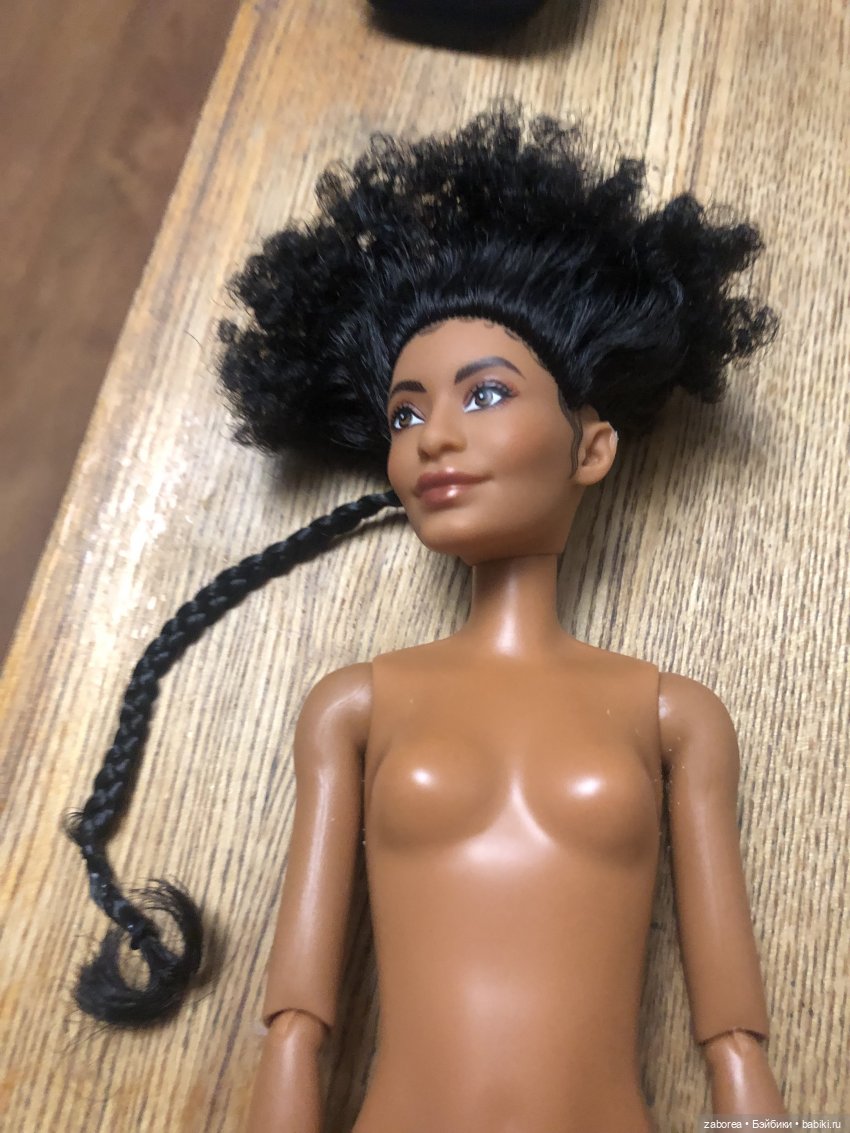 Новенькие. Угадай-ка — Аналоги Барби и куклы 1/6: клоны 90 (фото 5)