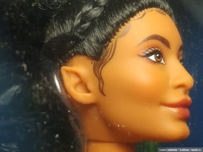Новенькие. Угадай-ка — Аналоги Барби и куклы 1/6: клоны 90 (фото 4)