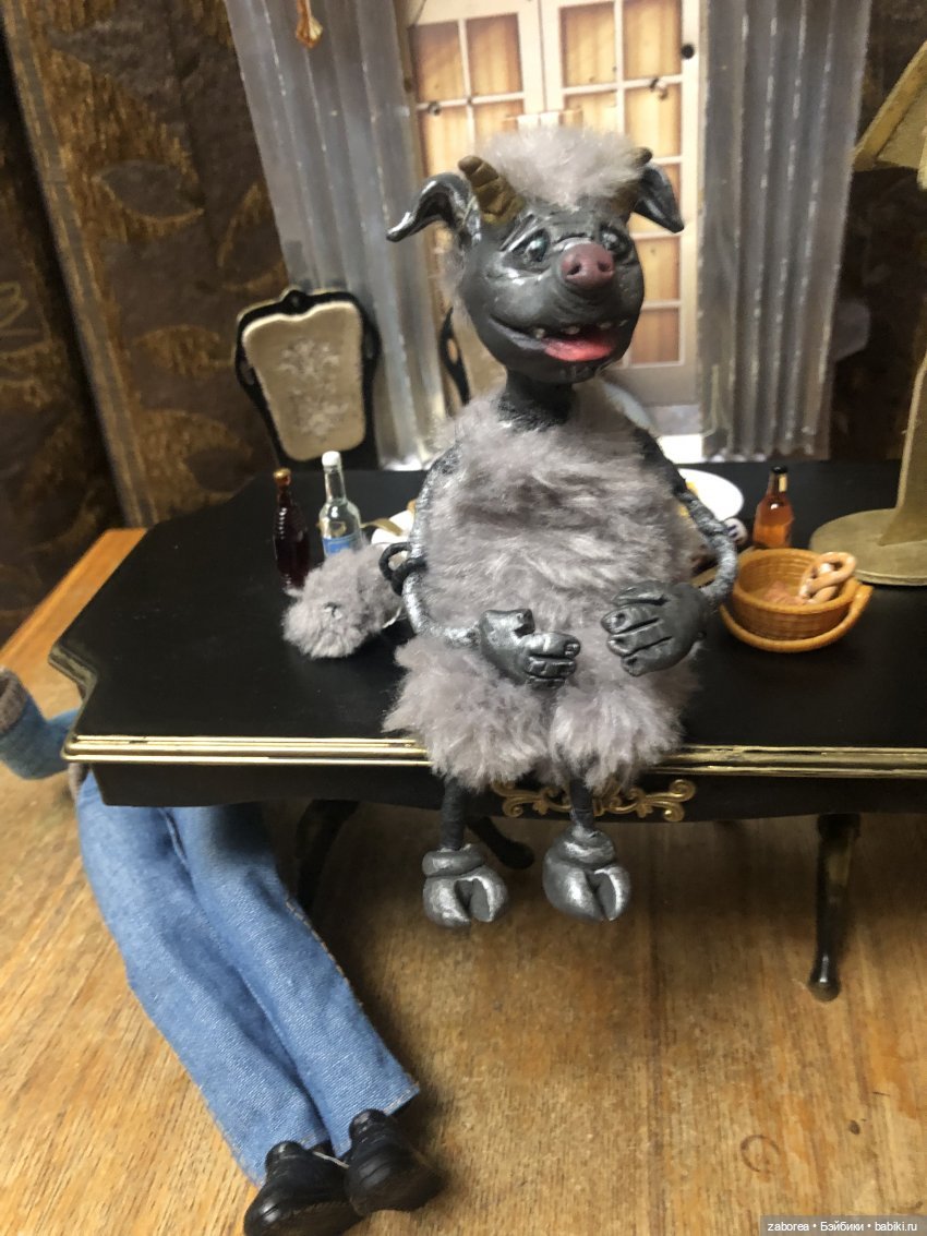 День веселья на работе — Интересное и необычное: фотоподборки (фото 5)