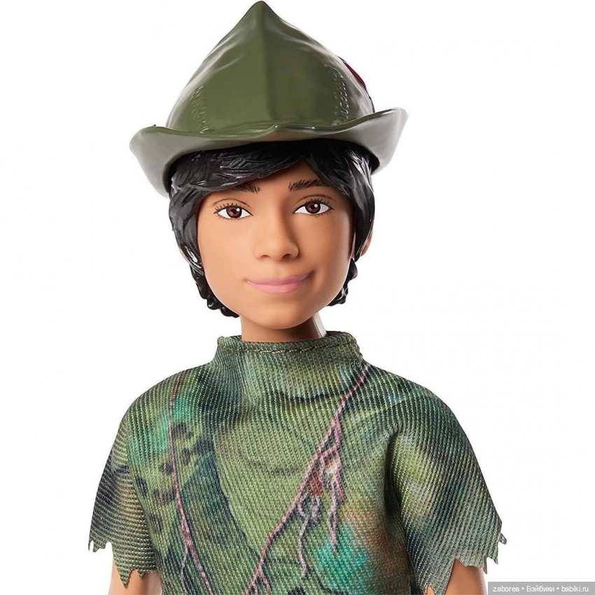 Новенькие. Угадай-ка — Аналоги Барби и куклы 1/6: клоны 90 (фото 8)