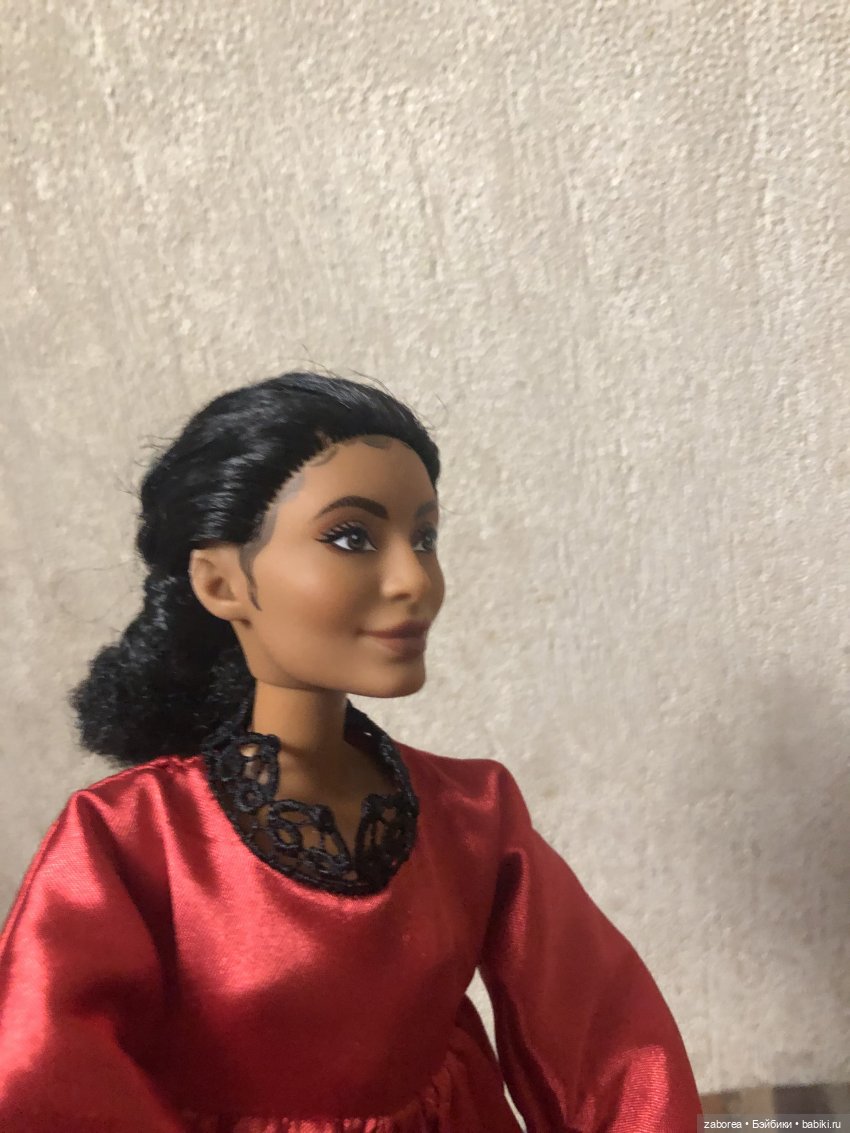 Новенькие. Угадай-ка — Аналоги Барби и куклы 1/6: клоны 90