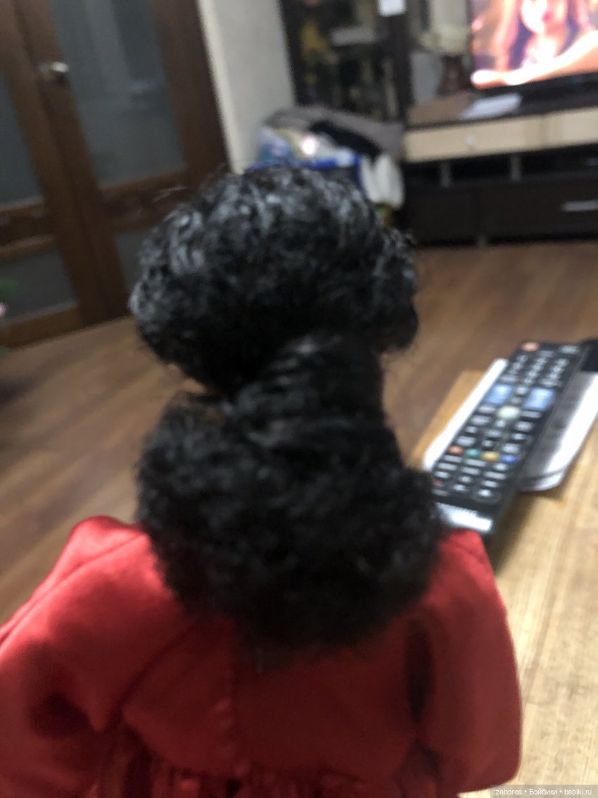 Новенькие. Угадай-ка — Аналоги Барби и куклы 1/6: клоны 90 (фото 9)