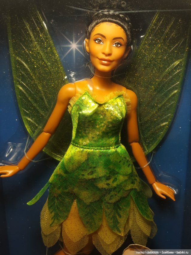 Новенькие. Угадай-ка — Аналоги Барби и куклы 1/6: клоны 90 (фото 3)