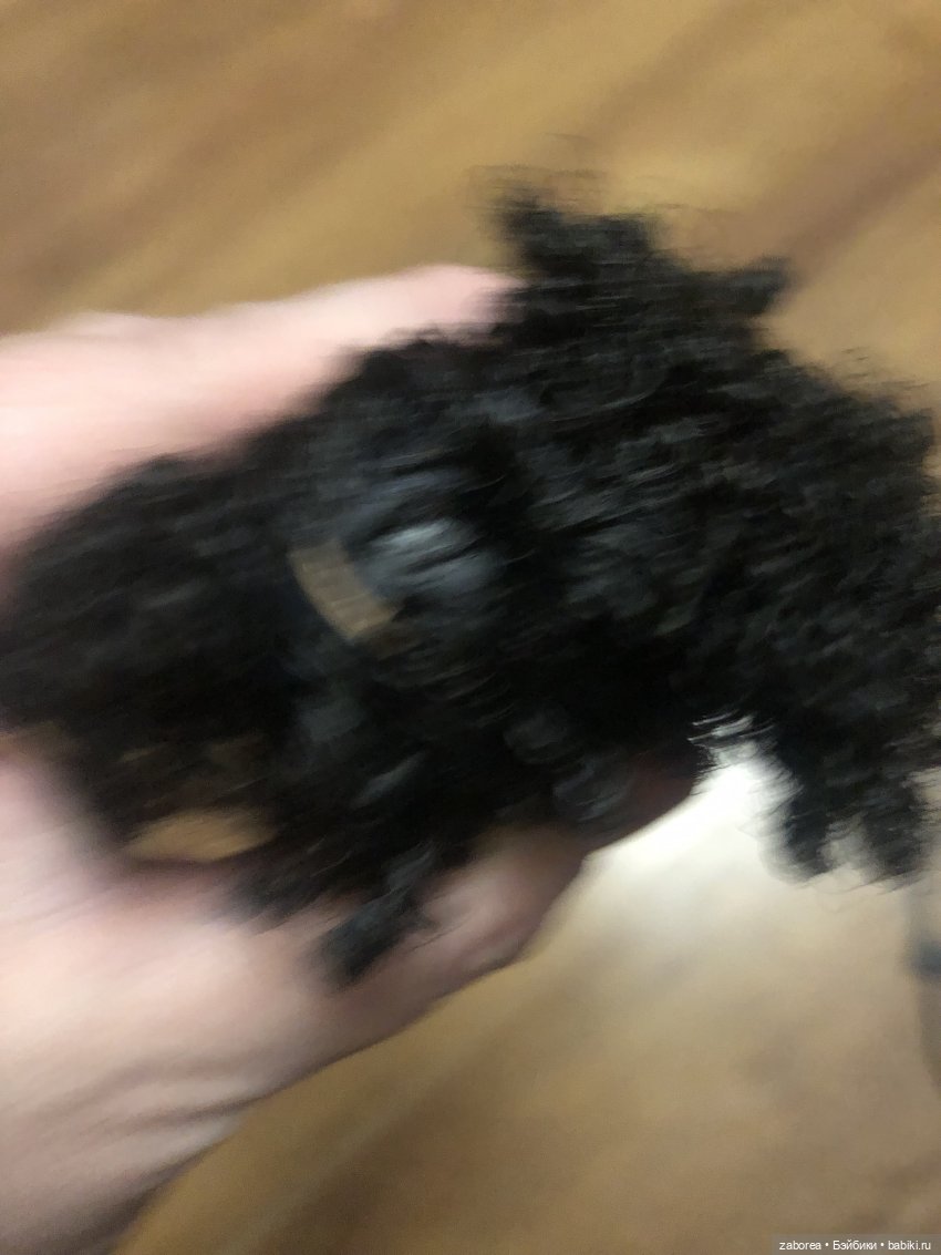 Новенькие. Угадай-ка — Аналоги Барби и куклы 1/6: клоны 90 (фото 6)