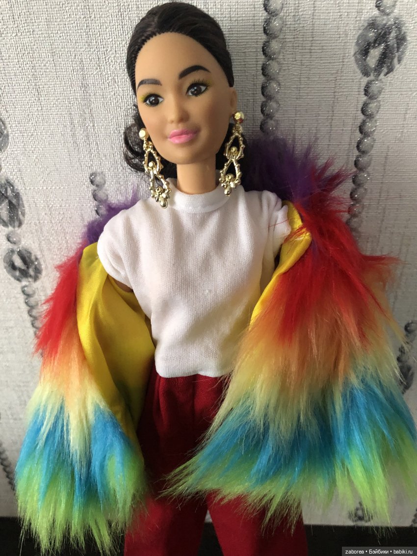 День под знаком гибридизации-3