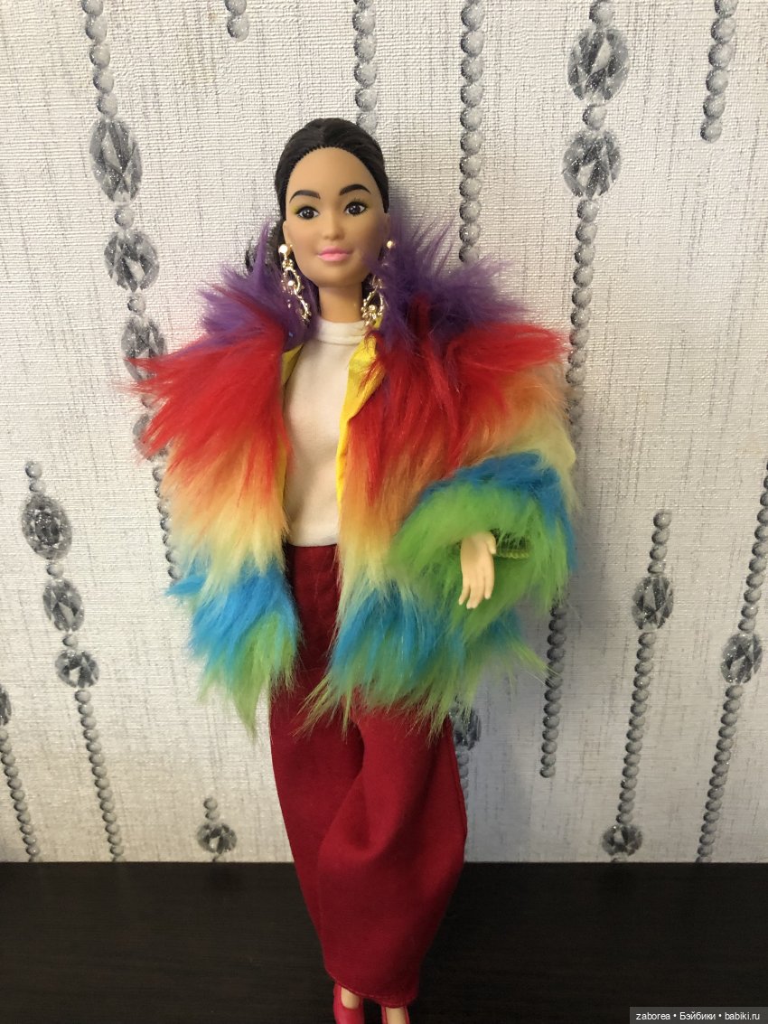 День под знаком гибридизации-3