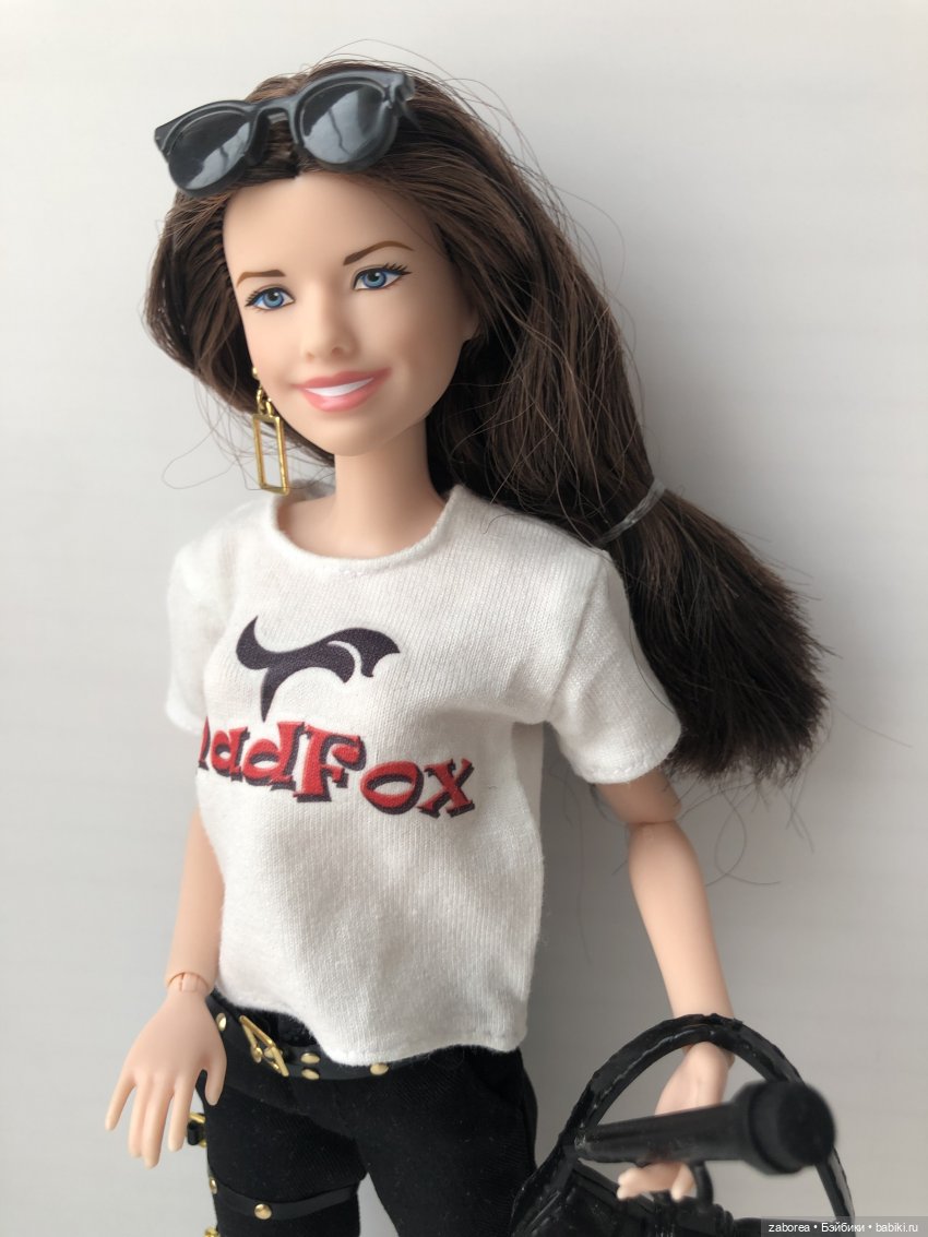 Знакомьтесь, Ванда — Аналоги Барби и куклы 1/6: клоны 90
