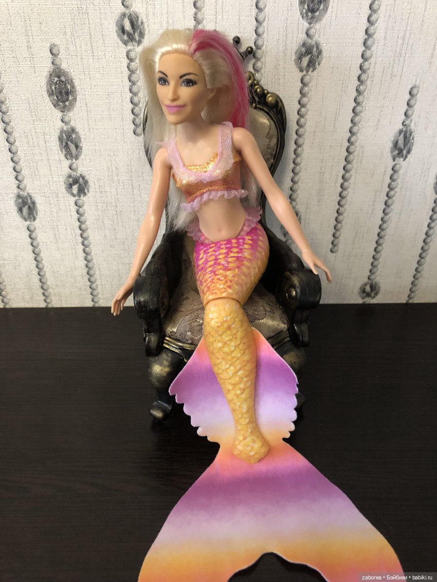 День под знаком гибридизации-3