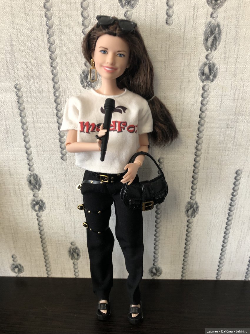 Знакомьтесь, Ванда — Аналоги Барби и куклы 1/6: клоны 90
