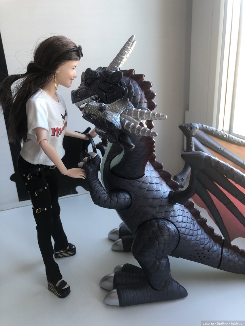 Просто Горыныч или моя сегодняшняя находка (фото 10)