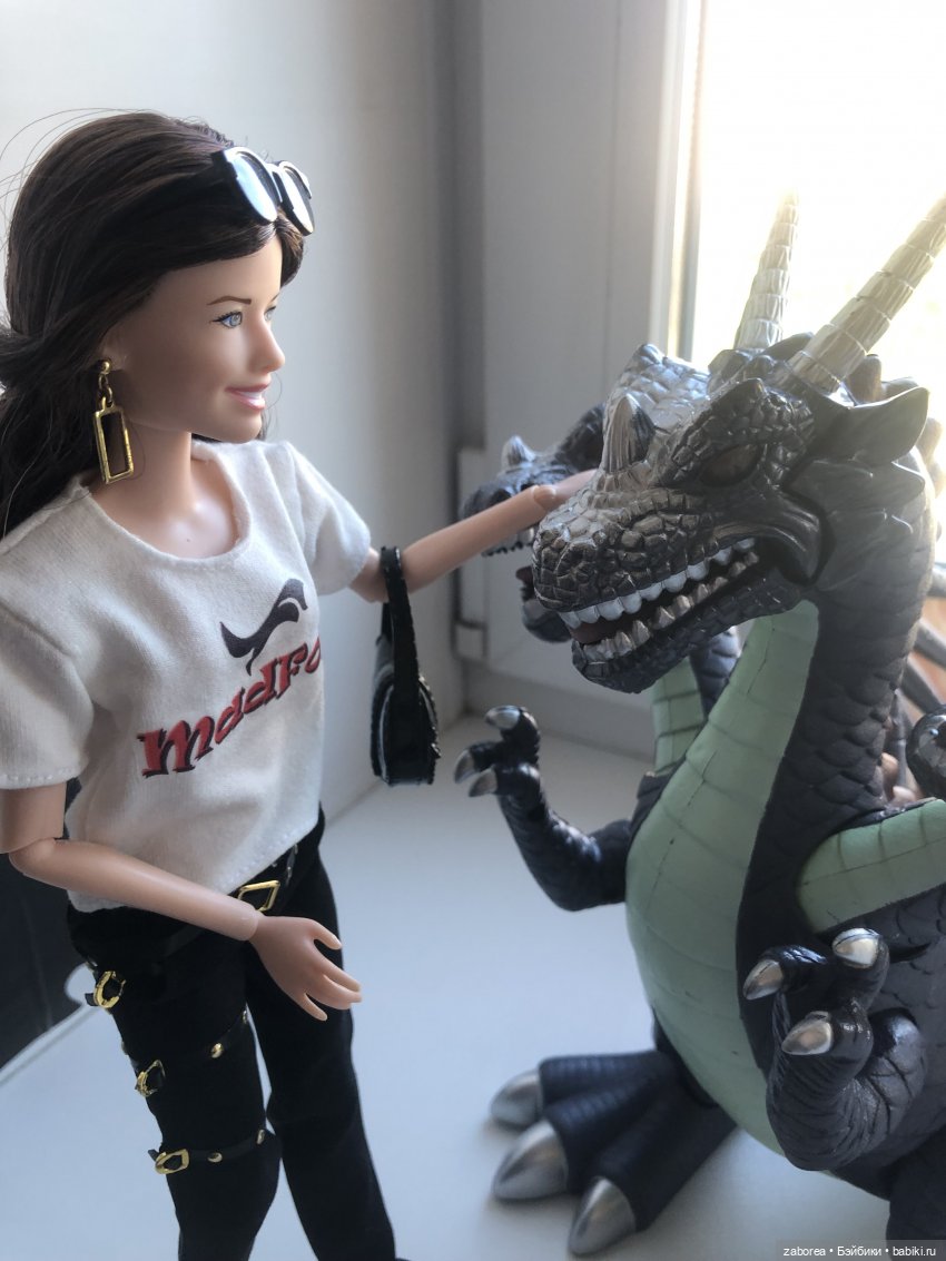 Просто Горыныч или моя сегодняшняя находка