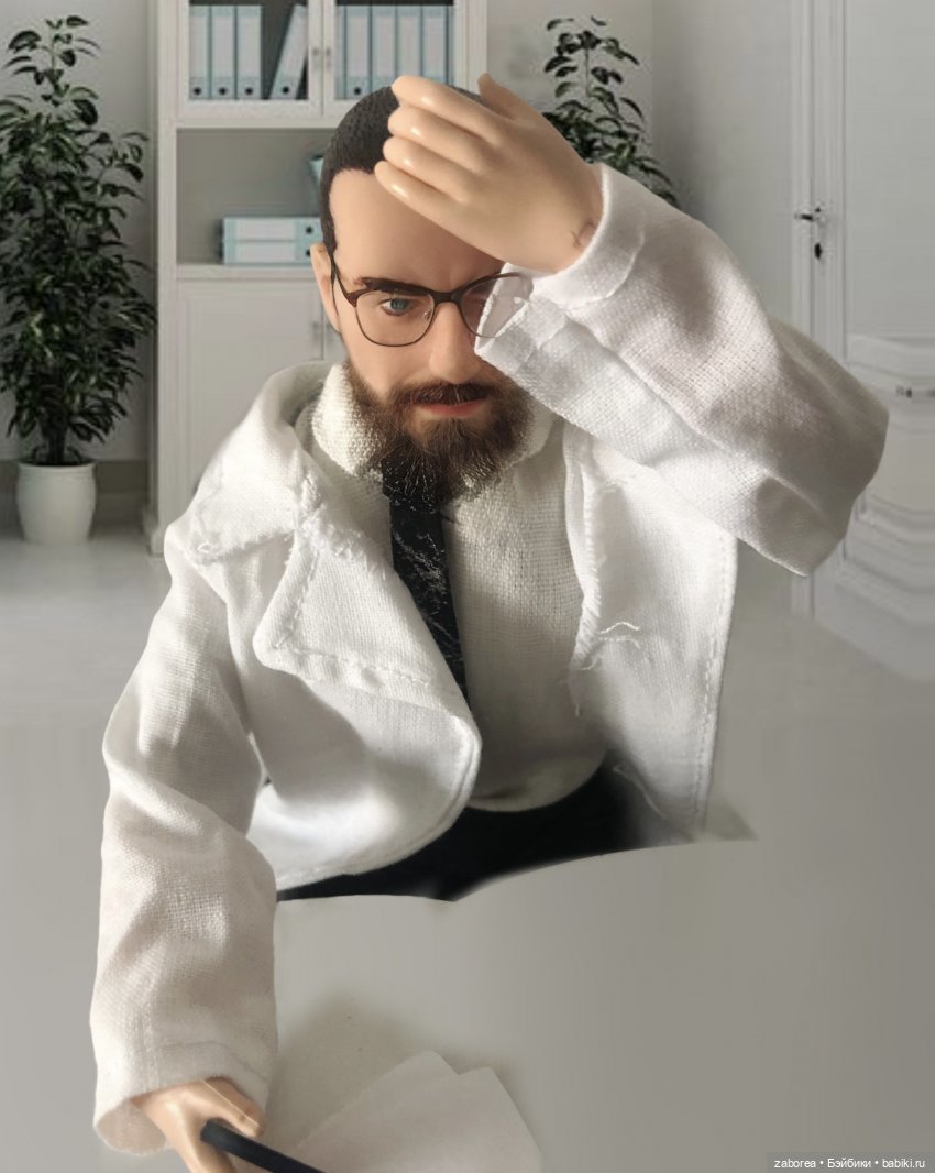 Международный день шутки - 1 июля. Флешмоб