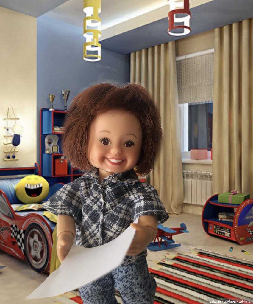 Международный день шутки - 1 июля. Флешмоб (фото 5)