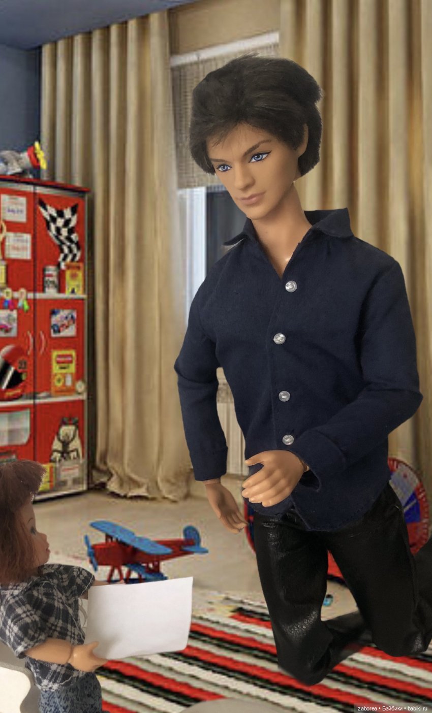 Международный день шутки - 1 июля. Флешмоб (фото 4)