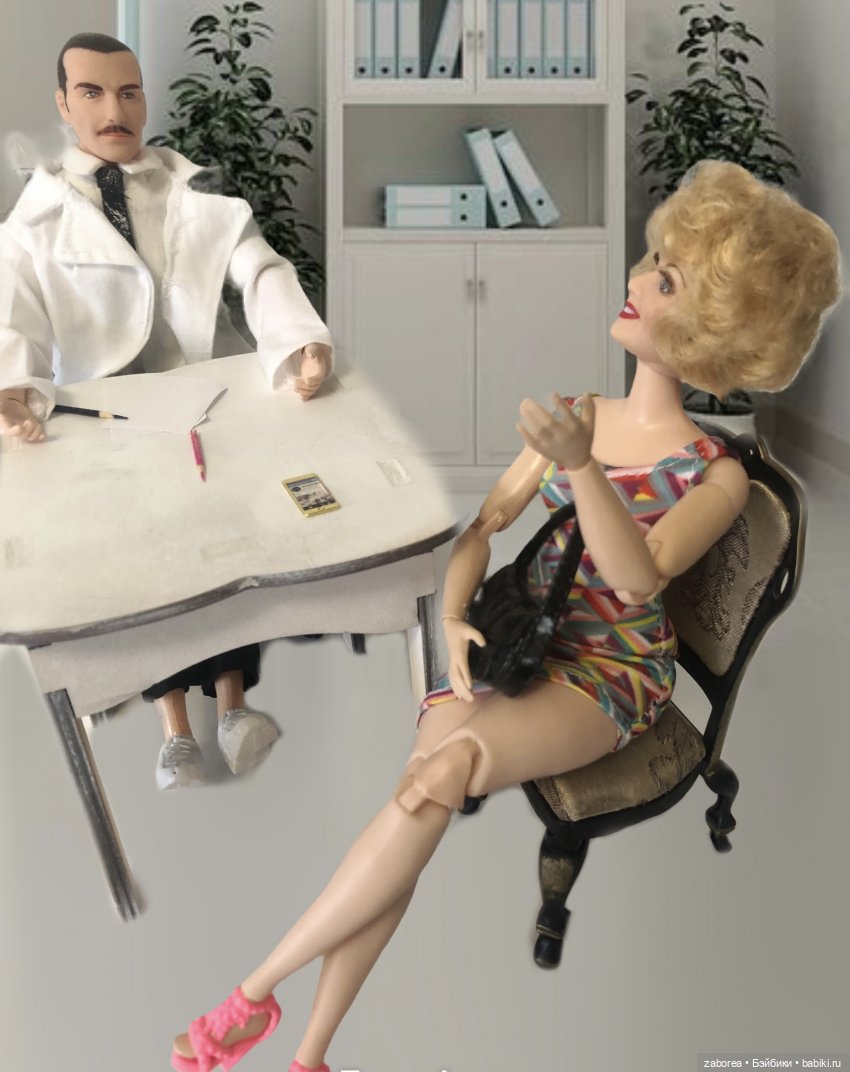 Международный день шутки - 1 июля. Флешмоб (фото 8)