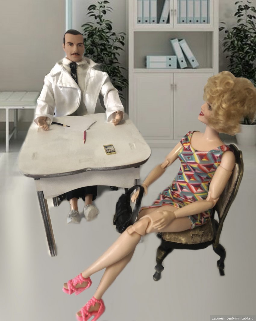 Международный день шутки - 1 июля. Флешмоб (фото 7)