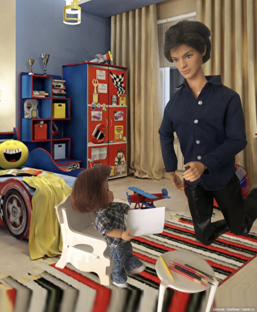 Международный день шутки - 1 июля. Флешмоб (фото 3)