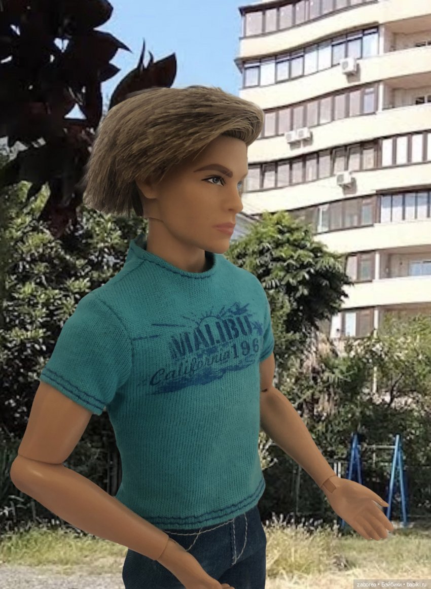 Международный день шутки - 1 июля. Флешмоб