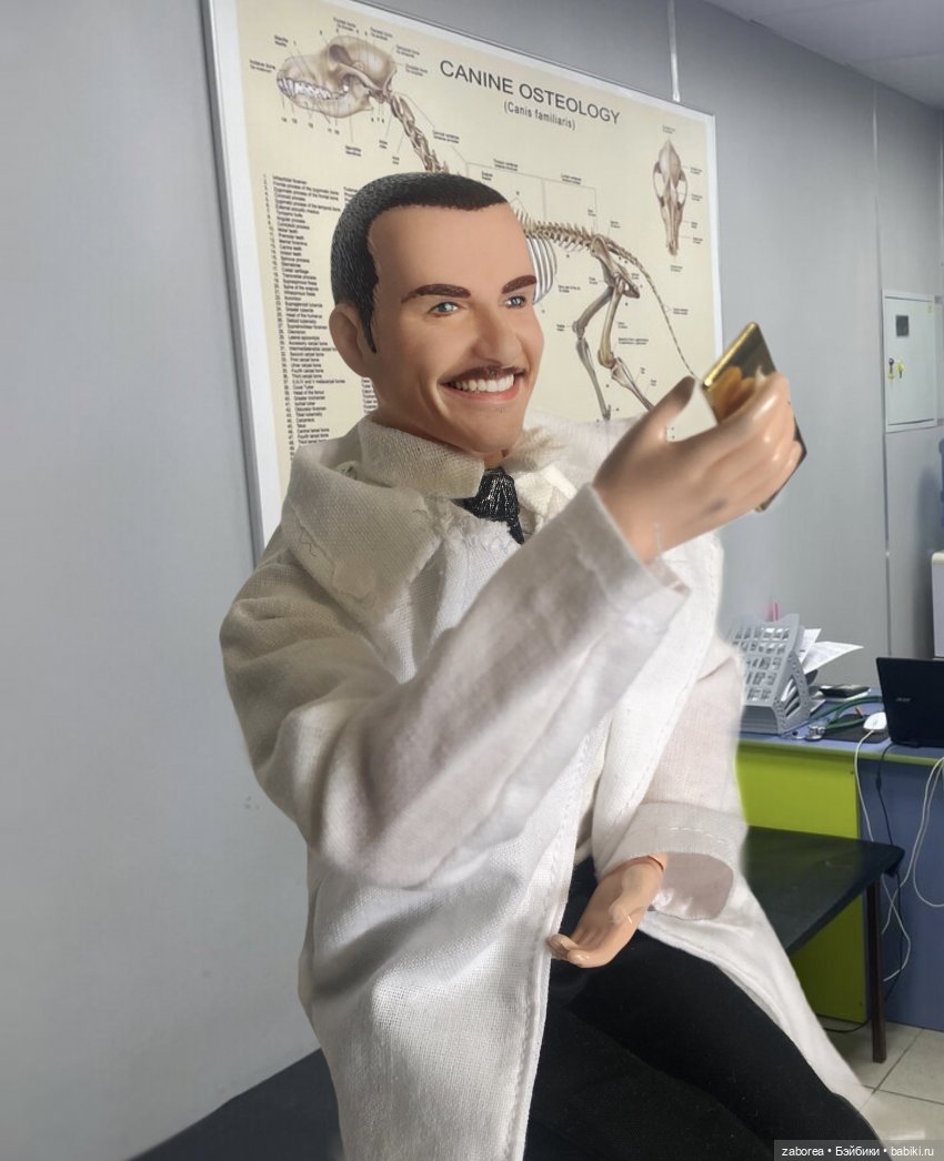 Международный день шутки - 1 июля. Флешмоб