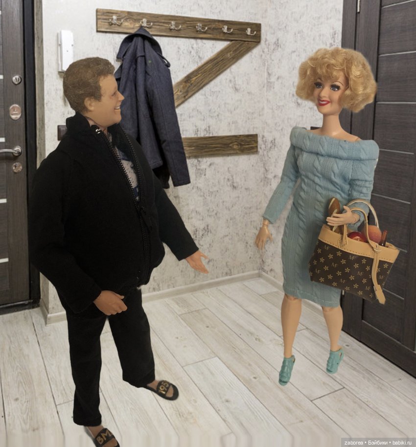 Международный день шутки - 1 июля. Флешмоб